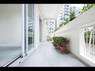 Pok Fu Lam - 88A-88B, Pok Fu Lam Road 02
