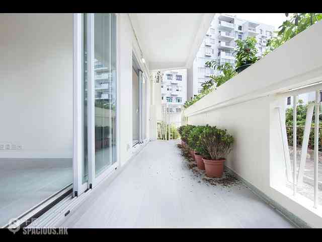 Pok Fu Lam - 88A-88B, Pok Fu Lam Road 02