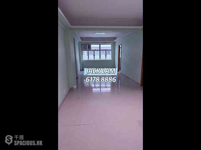 Jordan - Man Ying Building 01