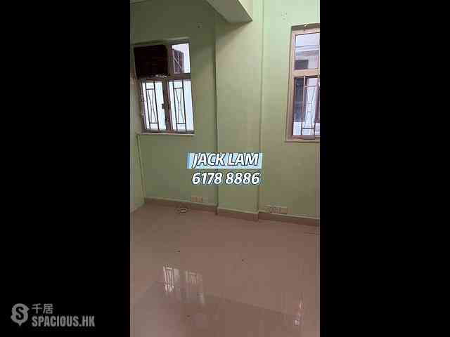 Jordan - Man Ying Building 02