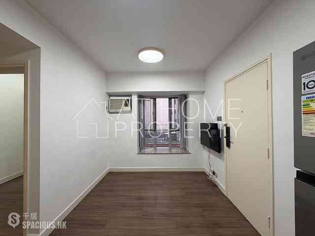 Kennedy Town - Shun Fai Building 01