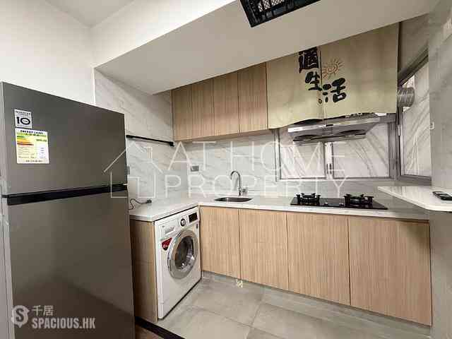 Kennedy Town - Shun Fai Building 07