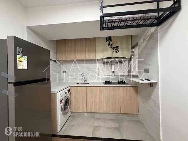 Kennedy Town - Shun Fai Building 08