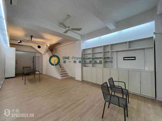 Kennedy Town - Po Lung House 01
