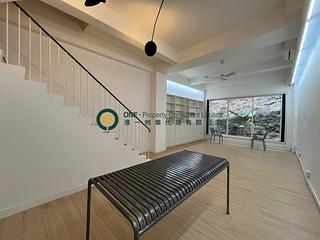 Kennedy Town - Po Lung House 03