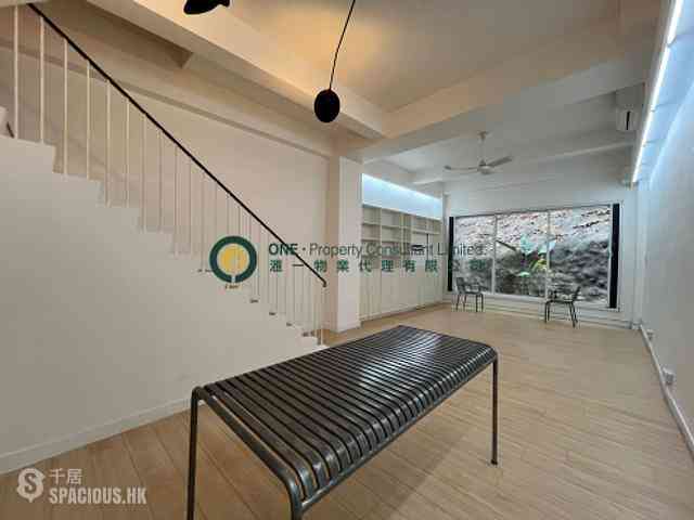 Kennedy Town - Po Lung House 03