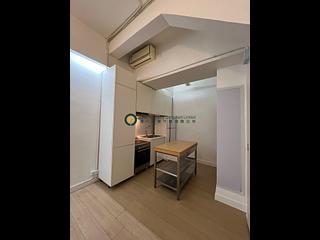 Kennedy Town - Po Lung House 05