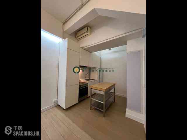 Kennedy Town - Po Lung House 05