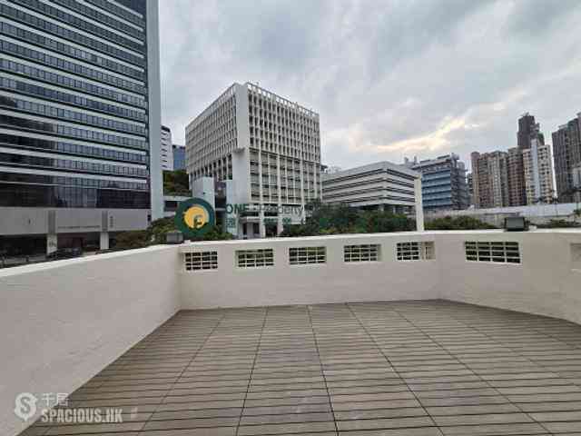 Sai Ying Pun - Lim Kai Bit Yip 05