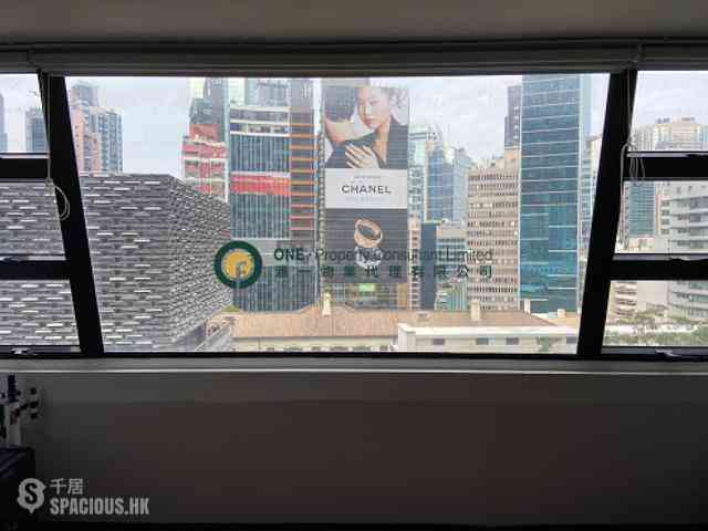 Central - Tung Yuen Building 05