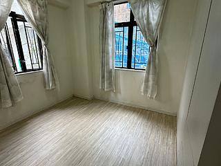 坚尼地城 - 桃李园 05