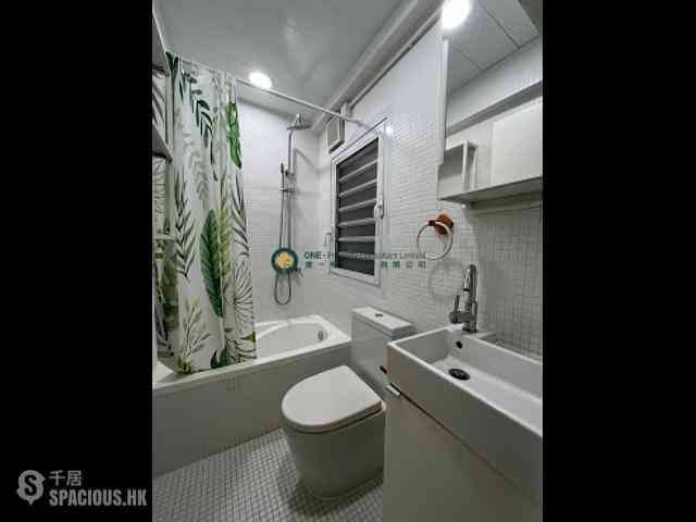 Kennedy Town - Po Lung House 12