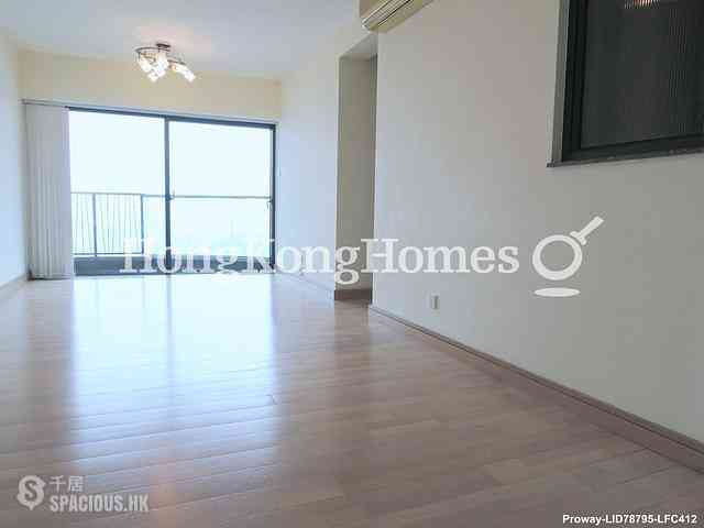 Sai Wan Ho - Grand Promenade 01