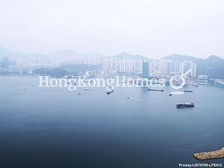 Sai Wan Ho - Grand Promenade 02
