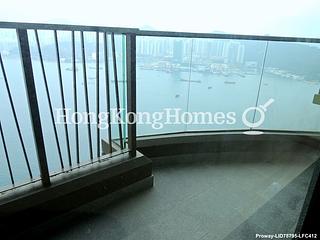 Sai Wan Ho - Grand Promenade 03