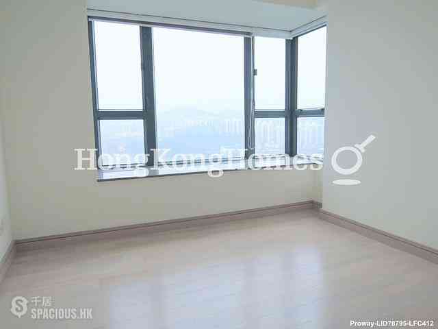 Sai Wan Ho - Grand Promenade 05