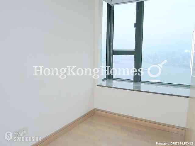 Sai Wan Ho - Grand Promenade 08