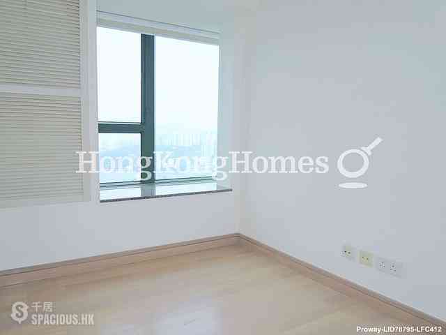 Sai Wan Ho - Grand Promenade 09