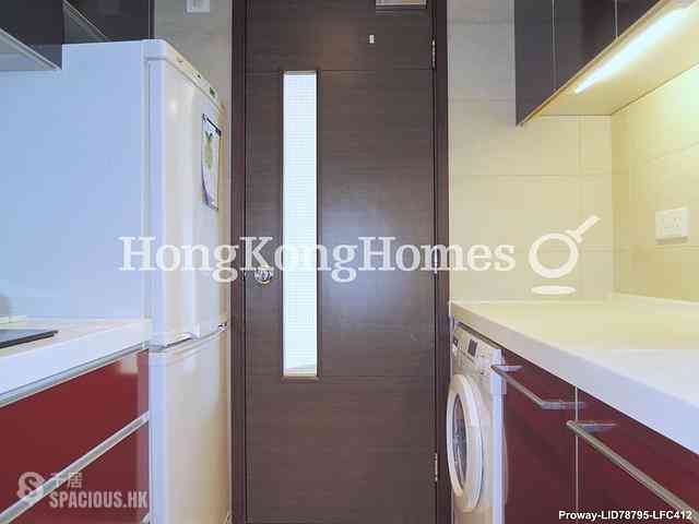 Sai Wan Ho - Grand Promenade 10