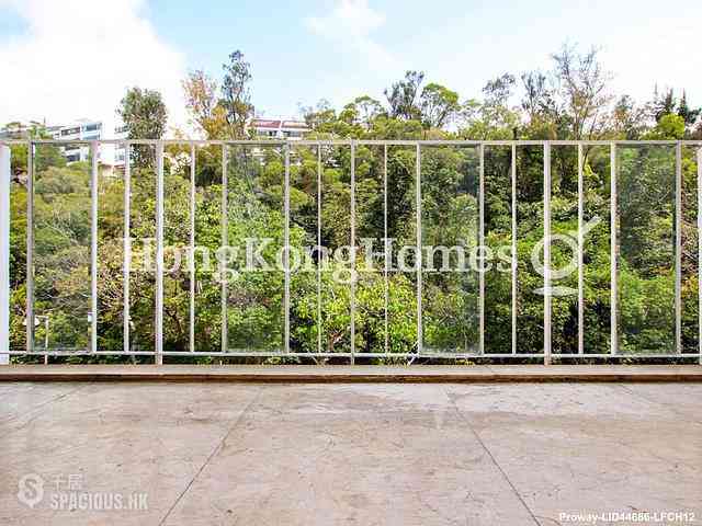 Shouson Hill - Unicorn Gardens 03