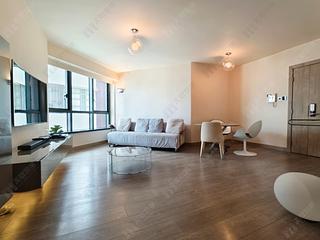 Mid Levels West - 80 Robinson Road 03