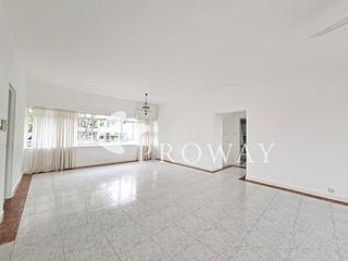 Pok Fu Lam - Bisney Villas 02