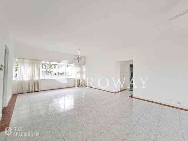 Pok Fu Lam - Bisney Villas 02