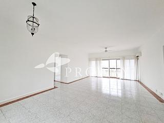 Pok Fu Lam - Bisney Villas 03