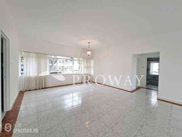 Pok Fu Lam - Bisney Villas 04