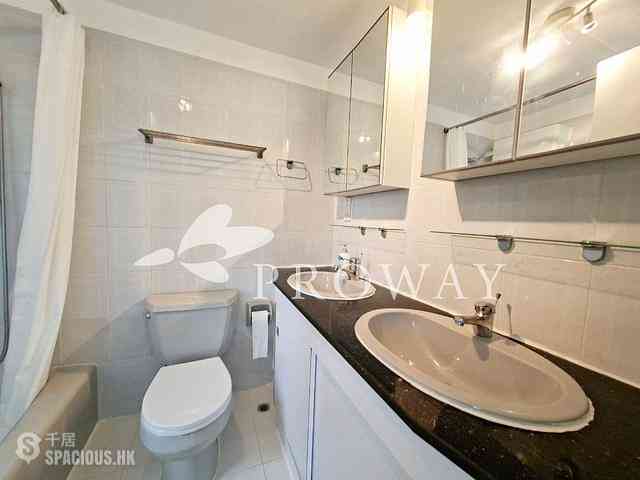 Pok Fu Lam - Bisney Villas 13