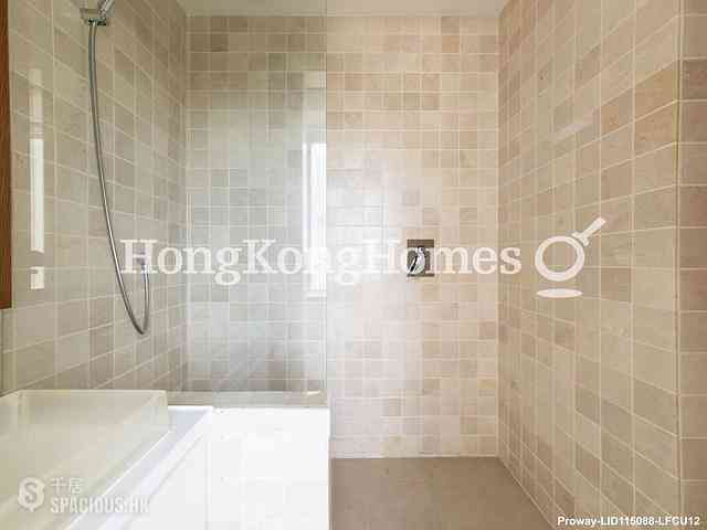 Pok Fu Lam - Y.Y. Mansions 12