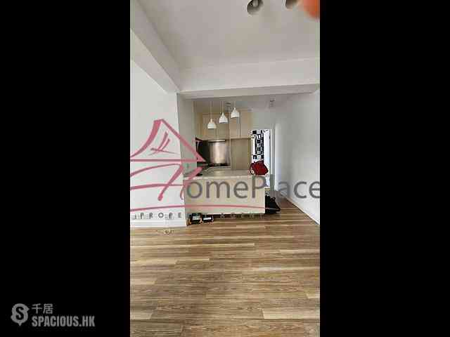 Sai Ying Pun - High House 02