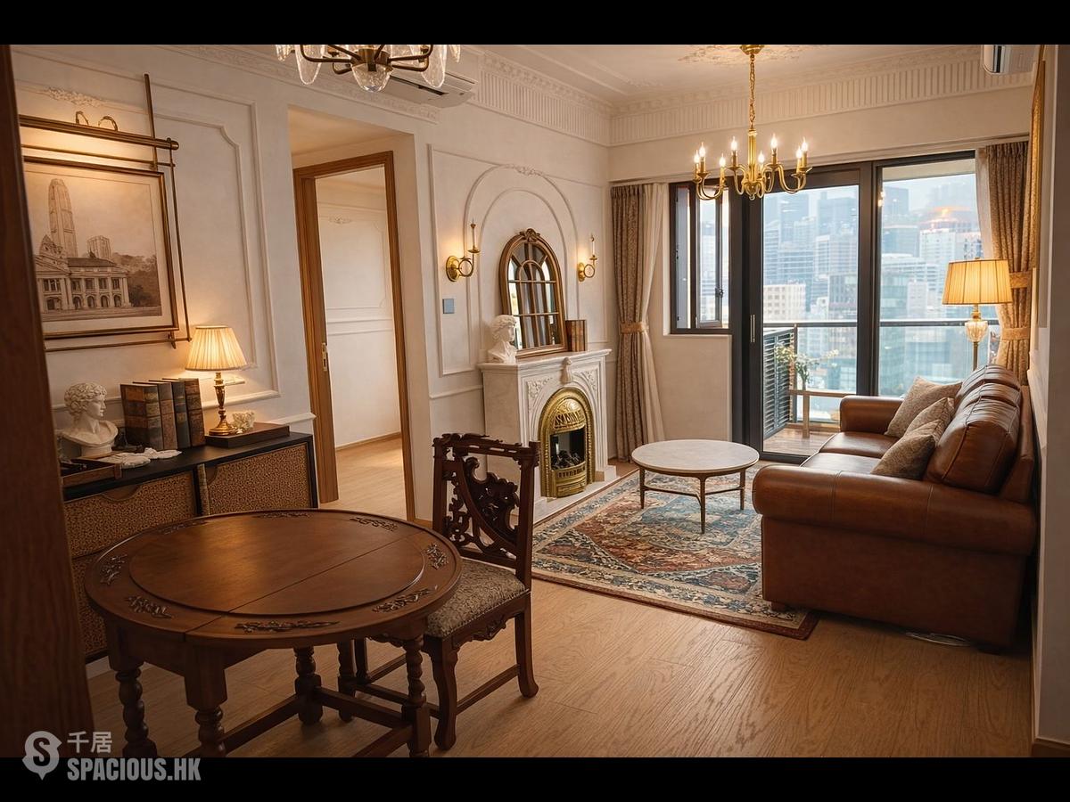 Jordan - Topside Residences Block A2 01