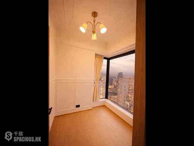 Jordan - Topside Residences Block A2 07