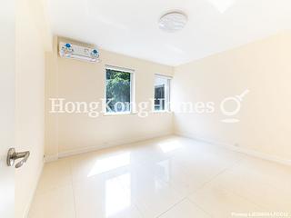 Mid Levels West - Kiu Sen Court 09