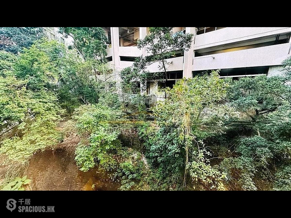 中半山 - 碧云楼 01