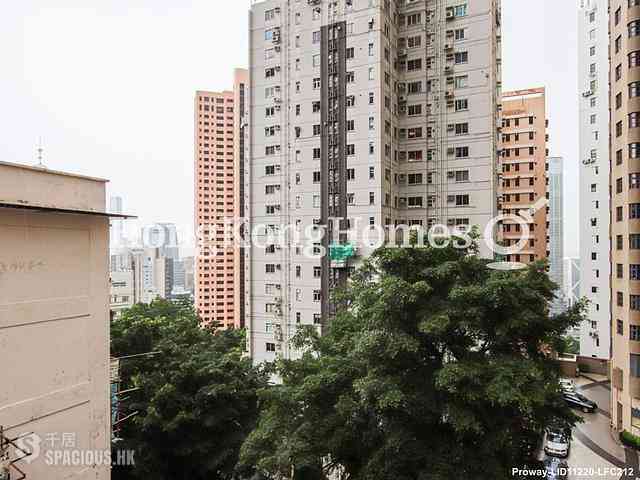 Tin Hau - Kam Yuen Mansion 02