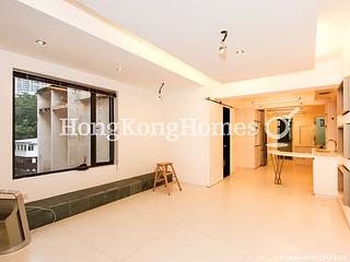 Tin Hau - Kam Yuen Mansion 03