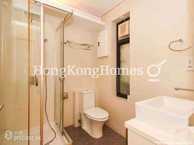 Tin Hau - Kam Yuen Mansion 11