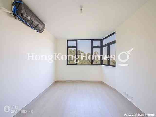 Pok Fu Lam - Greenery Garden 05