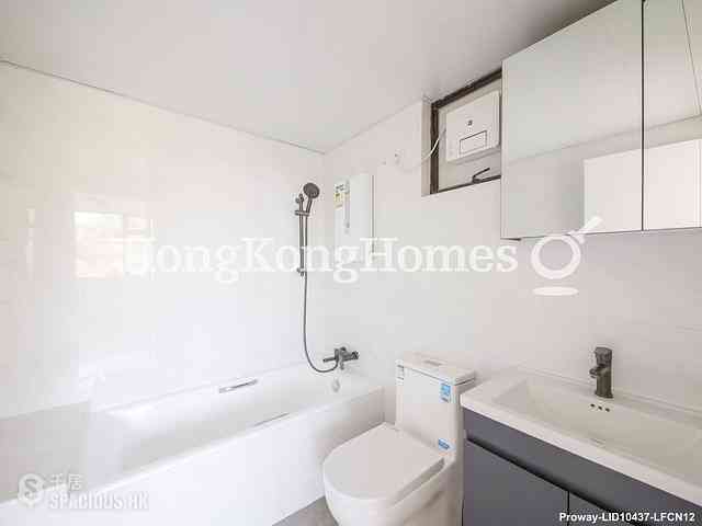 Pok Fu Lam - Greenery Garden 07