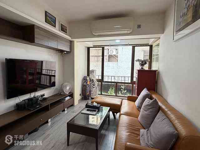 Fortress Hill - Sea Breeze Court 01