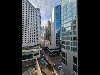 Wan Chai - Tonnochy Towers 08