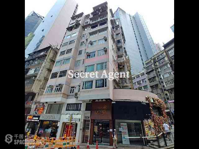 Central - Sun Fung Mansion 08