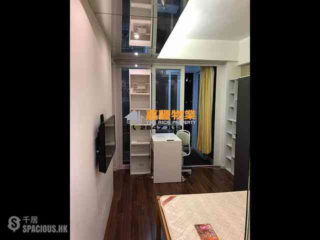 Sheung Wan - Urbana 38 01