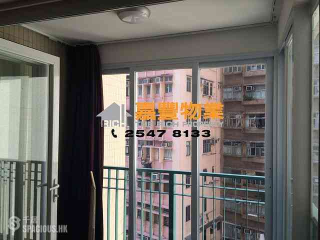 Sheung Wan - Urbana 38 05