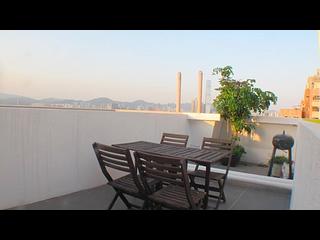 Sai Ying Pun - Cheung Ling Mansion 02