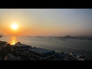 Sai Ying Pun - Cheung Ling Mansion 04