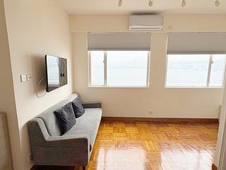 Sai Ying Pun - Cheung Ling Mansion 05