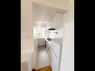 Sai Ying Pun - Cheung Ling Mansion 07